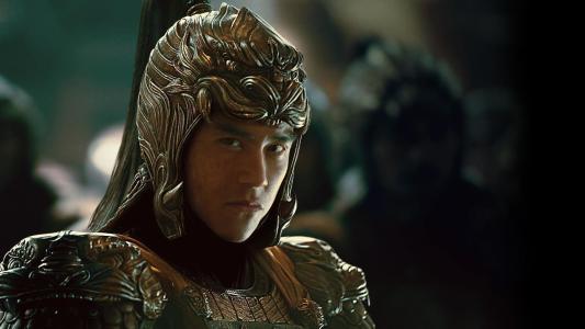 长城电影剧情「分析」 _晶羽科技