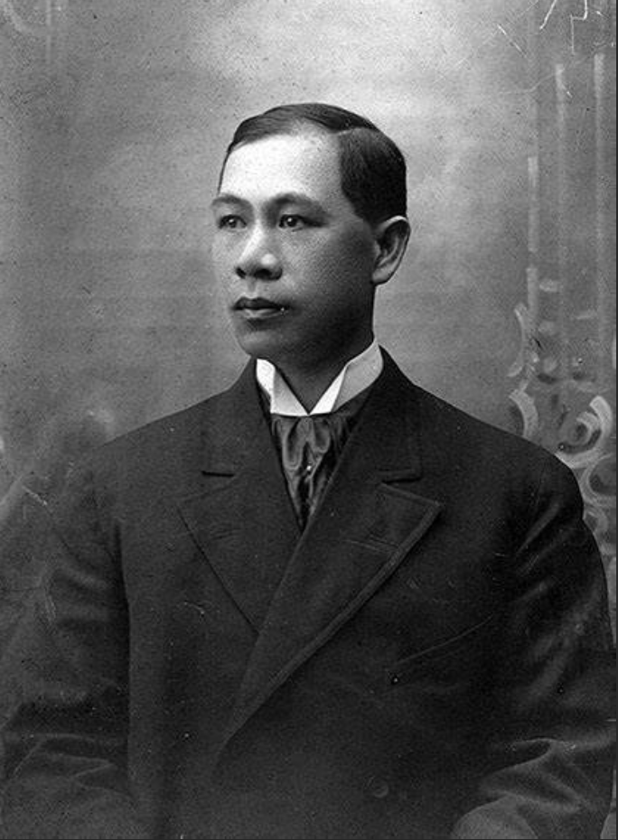 哥大法学院以美国首位华人律师张康仁命名其中国法律研究中心