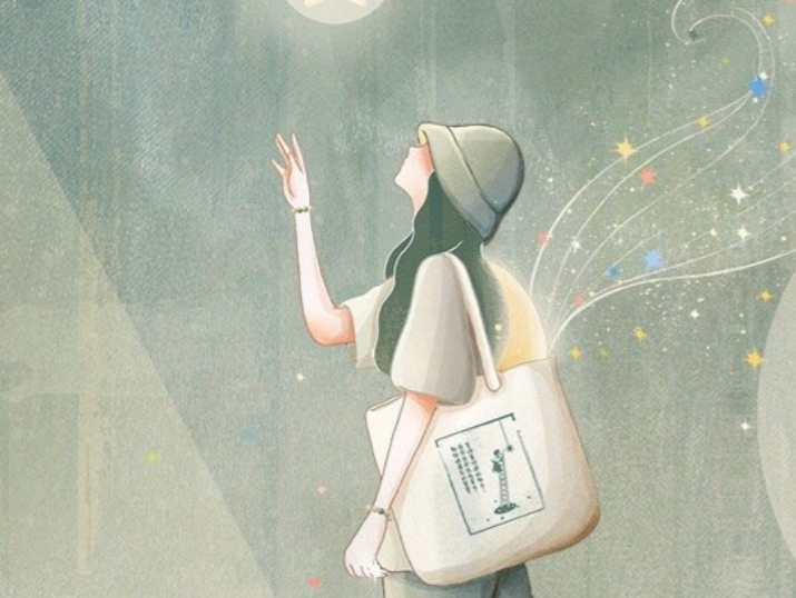 被喜欢的人拉黑了，这样处理最好