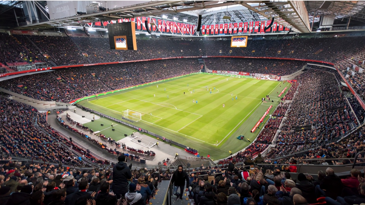 2014世界杯荷兰队阵容名单（荷兰蛰伏数载艰辛路：阿贾克斯青训班底功不可没）