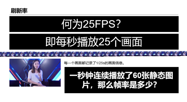 垂直同步伤显卡吗(显示器科普：我就一臭打游戏的，该选什么样的显示器？)