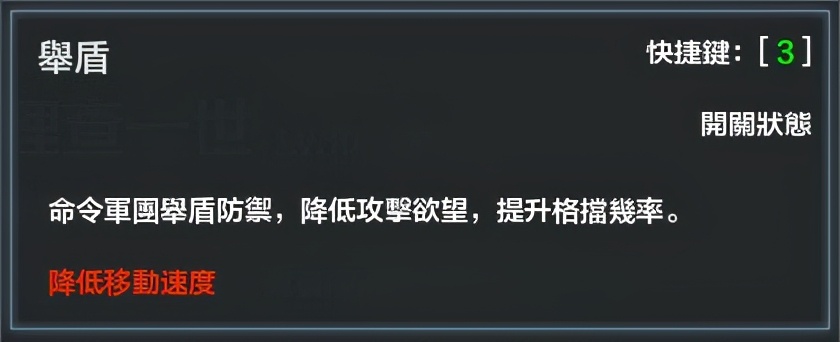 《铁甲雄兵》理查德一世 - 概念与认知攻略