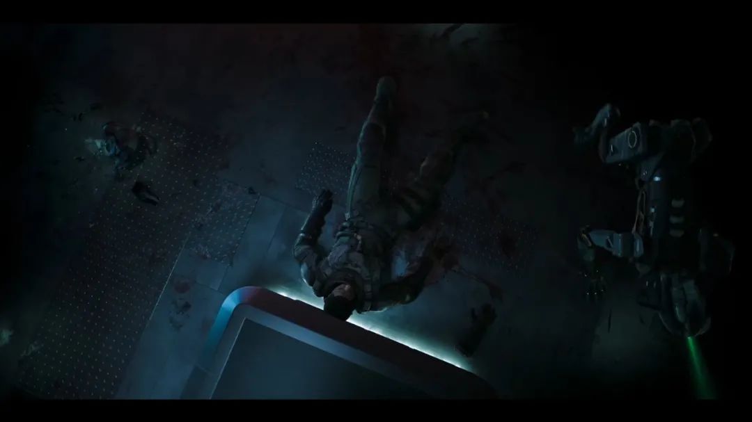 9.2分大尺度爆款动画！《爱死机2》来了