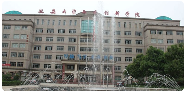 延安大学西安创新学院公布2020年专升本招生专业