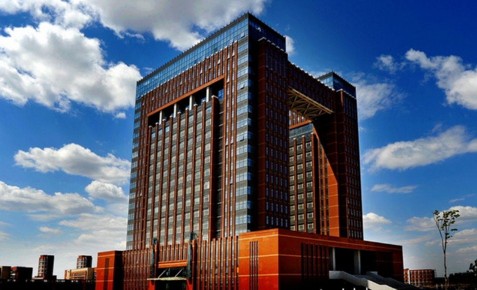 辽宁这所大学改名很成功，校名听起来很大气，常被误认为是985