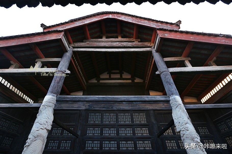 河北有座底蕴深厚的小城，离北京很近，高铁直达，适合冬季一日游