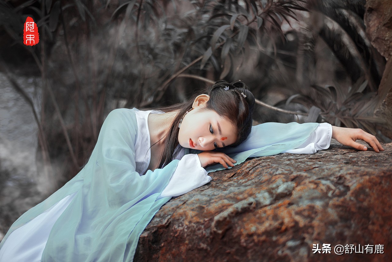 世上最美的爱，是“知己”之爱：往后余生，需要一位“红颜知己”