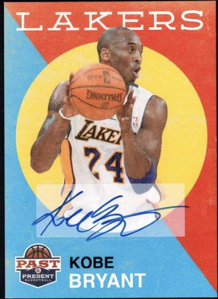 nba卡片為什么剪卡（新手怎么入手NBA球星卡？球星卡攻略奉上）