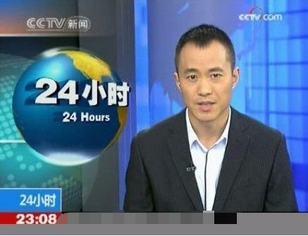 曾是央视主持人，打出租车司机被判八个月，出狱后的他现在怎样了