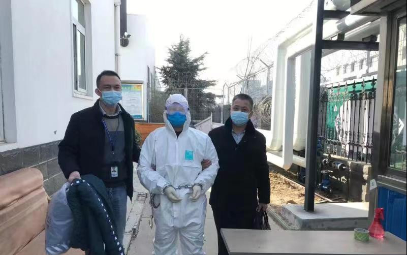 扬州警方破获系列盗墓案，19名“摸金校尉”悉数落网