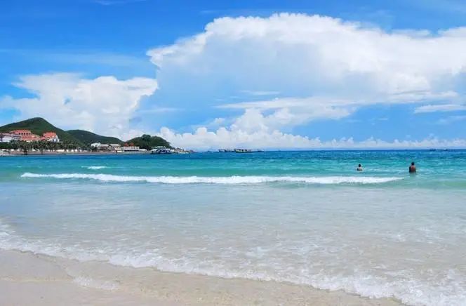 【非常推荐去的旅游景点】图2