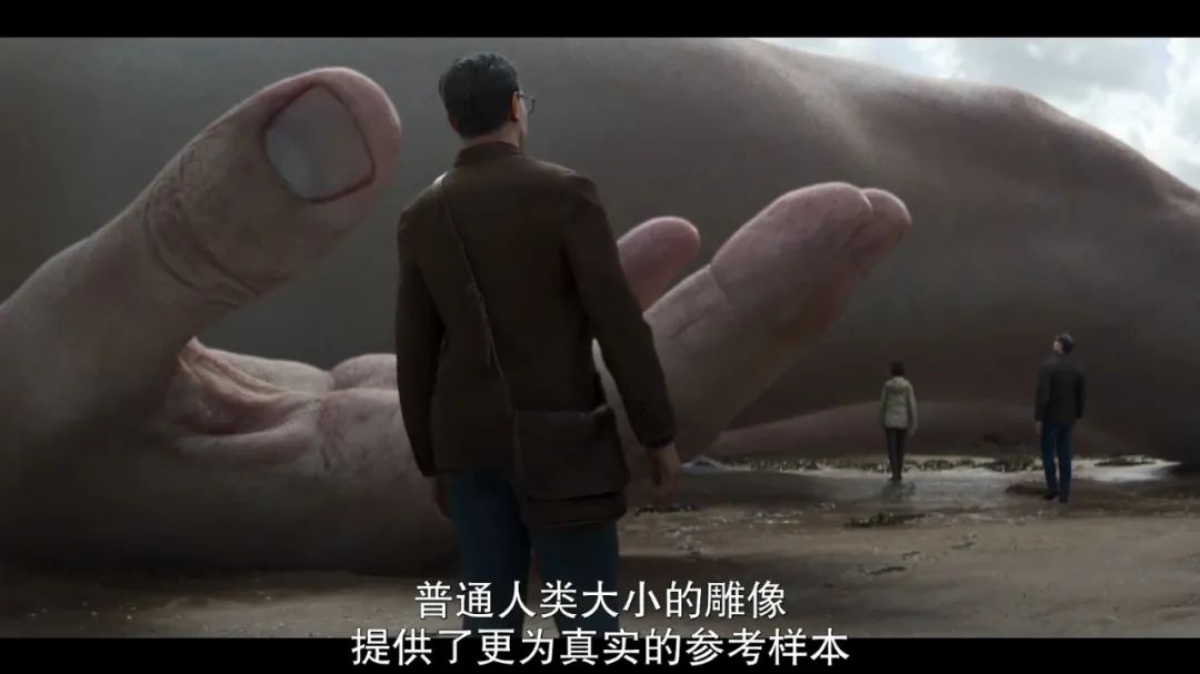 9.2分大尺度爆款动画！《爱死机2》来了