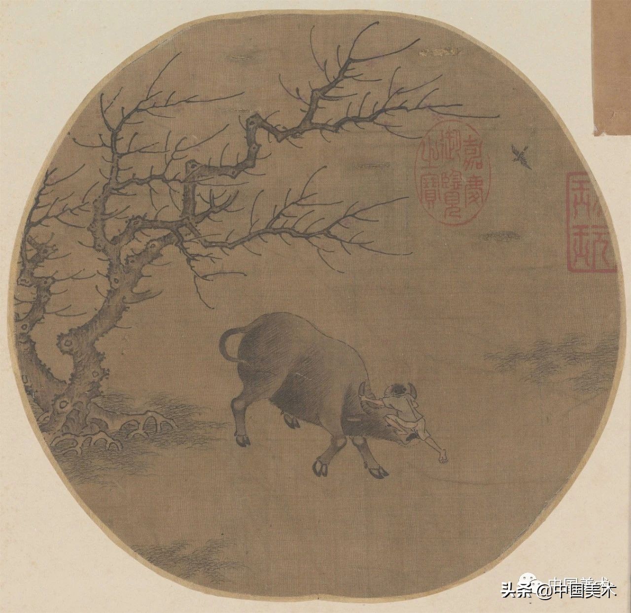 宋代十大画家
