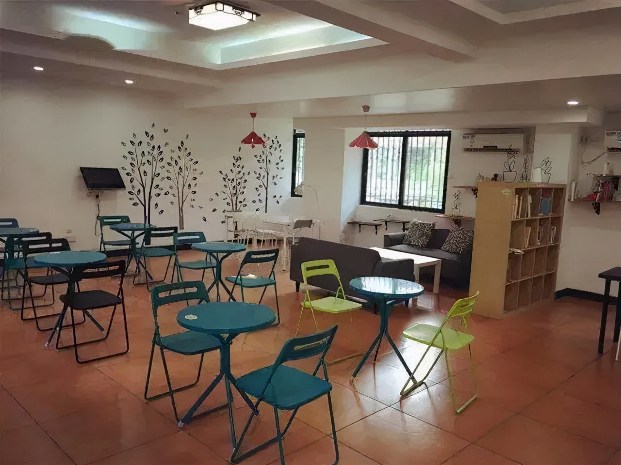 广州高中宿舍大揭秘，快来看看哪所环境最好，住得最舒服？