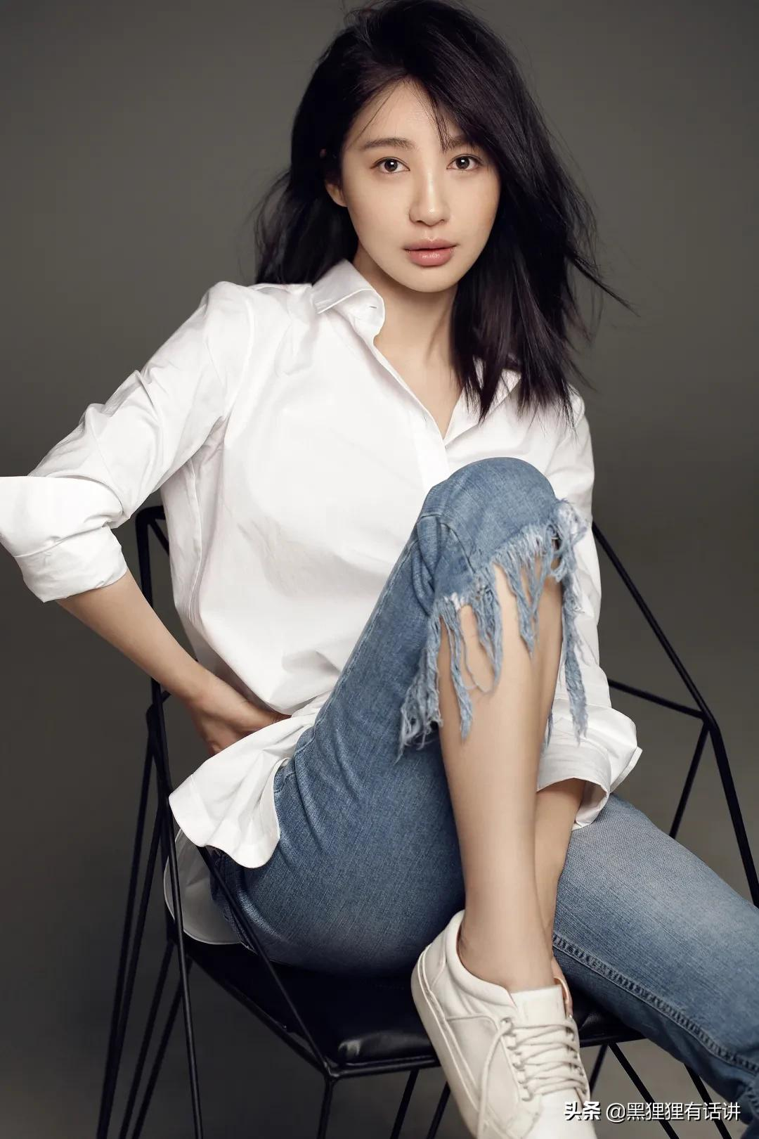 刘诗诗赵丽颖宋茜,盘点87年出生的22位女明星