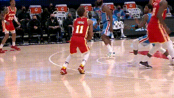 nba小球為什么這么興起（小球時代是怎么來臨的？是外線人才井噴、內線人才凋零造成的嗎？）