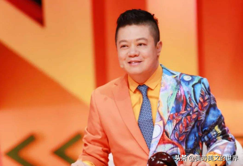 李商隐《无题》诗古人都不敢轻易模仿，春晚导演仿一首，很有水平