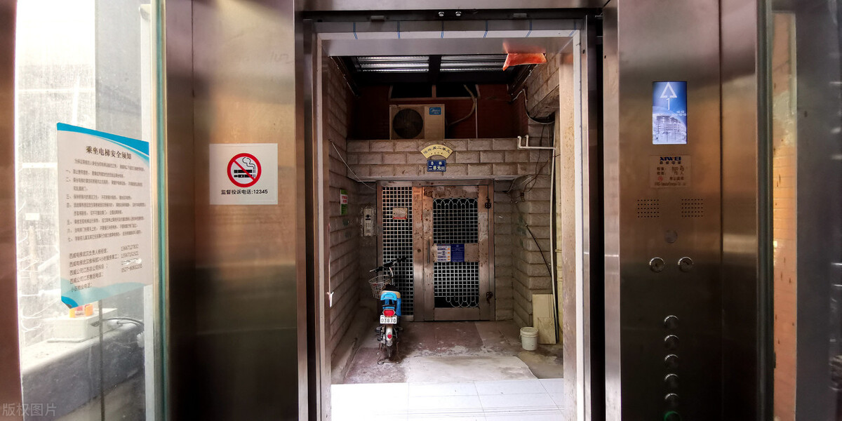 2楼68元/月，6楼387元/月，聚焦上海“公交电梯”模式及思考