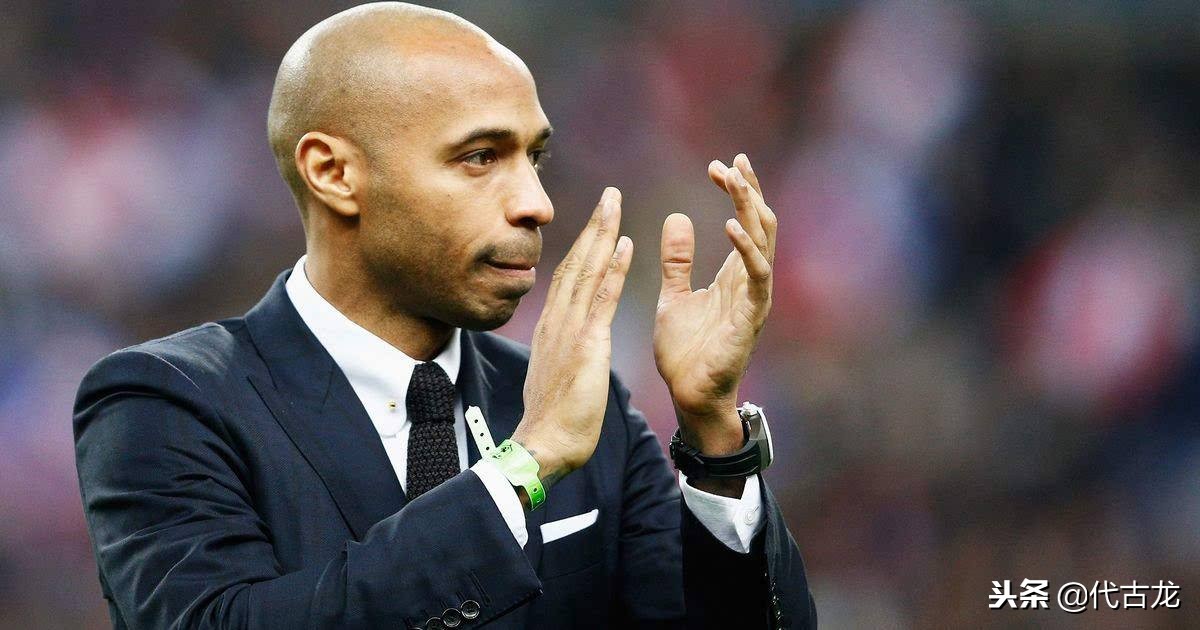 亨利收获入主摩纳哥后首胜(亨利执教生涯首胜!