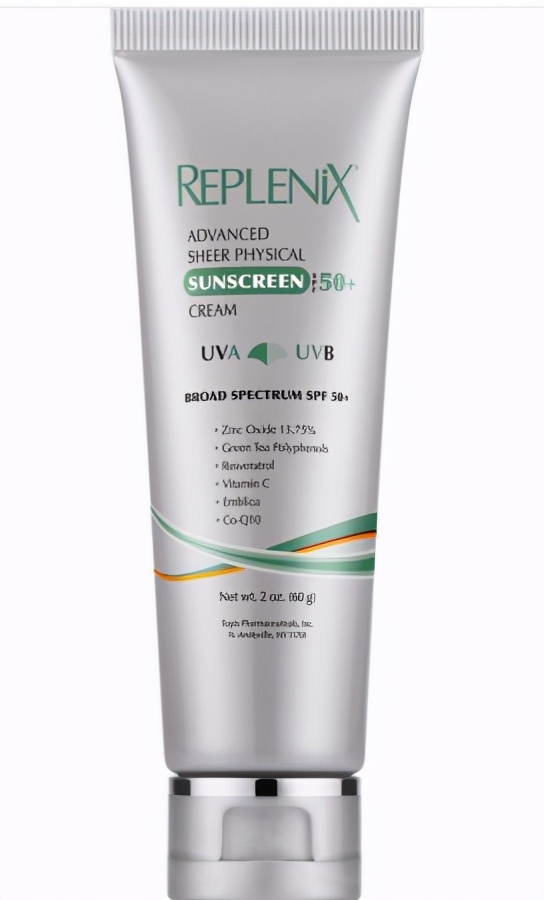 整理出最热门的50款防晒霜，你值得收藏