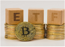 重！比特币期货 ETF 将在纽约证券交易所上市，获得美国证监会批准