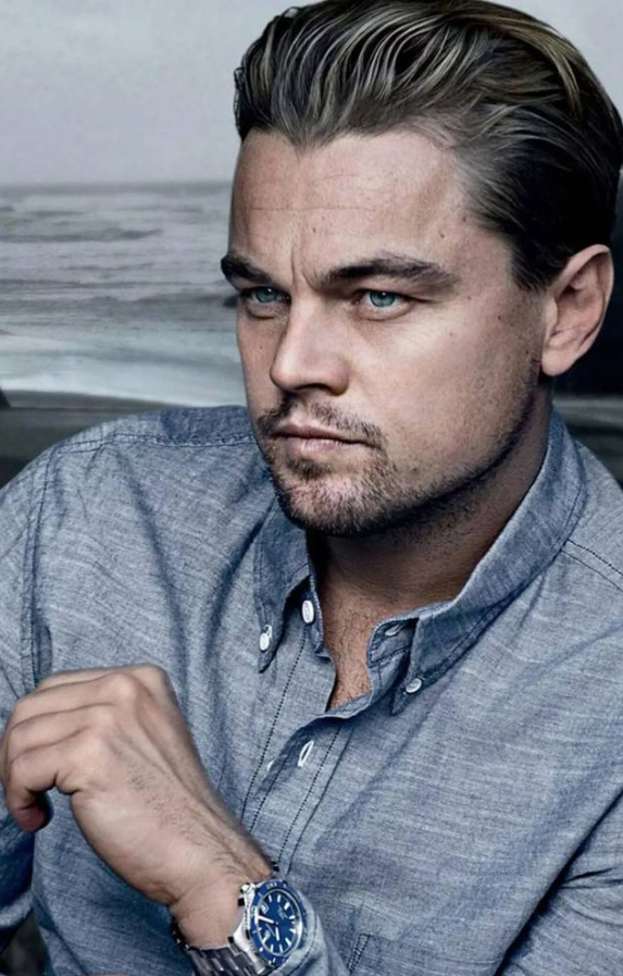 莱昂纳多,一个统一全球审美的角色少年