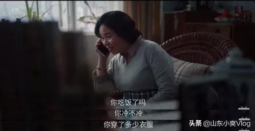 女明星一句话惹哭何炅:人生最残忍的事,就是来不及告别