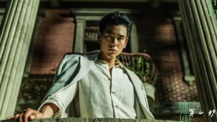 今年最受关注的文艺片，名导群星大制作，却输在女主角的颜值