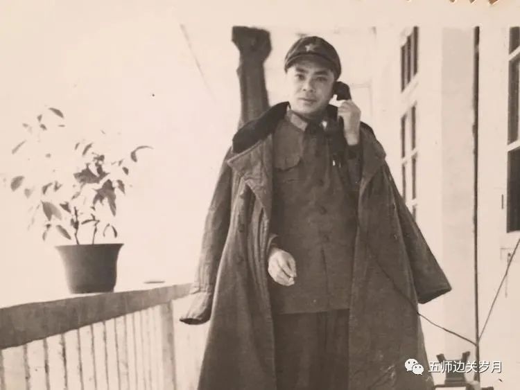 边防五师炮兵团汽车连概况