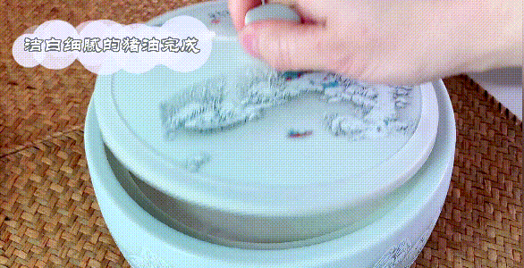如何熬出质地好的猪油？注意这3点，猪油雪白醇香，吃过都点赞