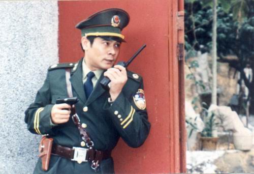 中国评分最高的10部反腐剧，《人民的名义》第6，《大江东去》第5