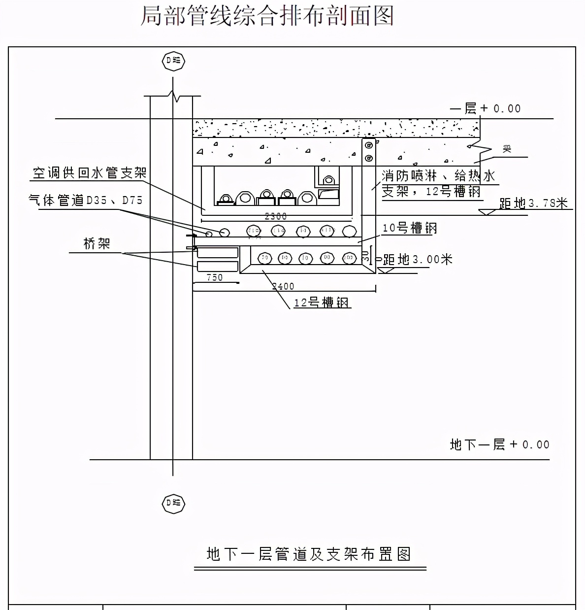 机电安装质量标准（非常详细）