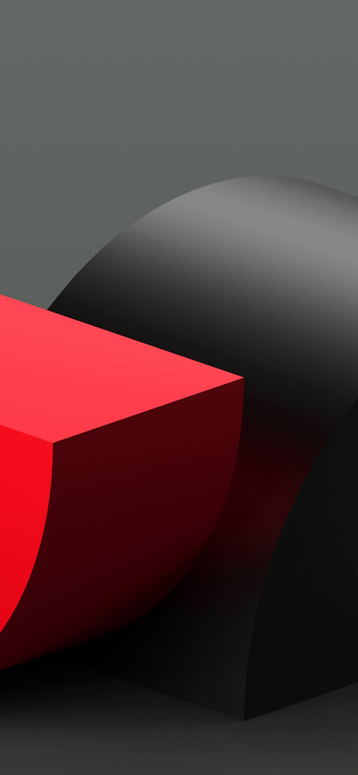 壁纸推荐 | lg q92 原生壁纸