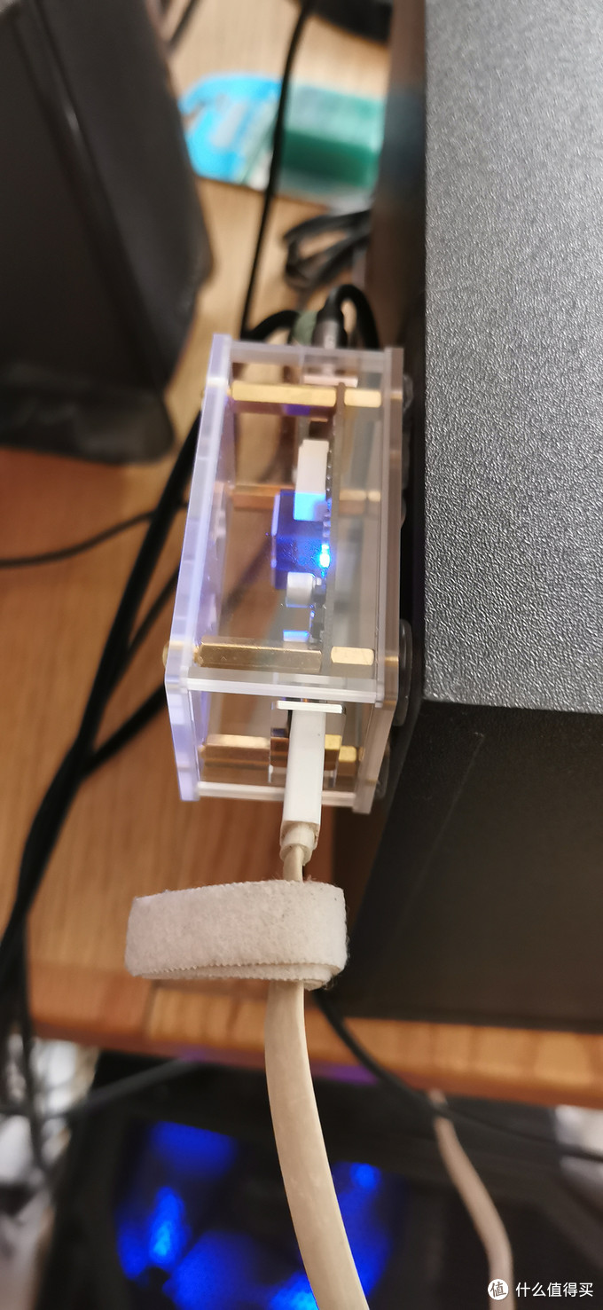 无需动手能力：超简易方式改造有线音箱，升级蓝牙功能