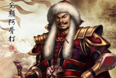 辽天祚帝率十几万大军伐女真,吓哭阿骨打,本来稳胜为何惨败?