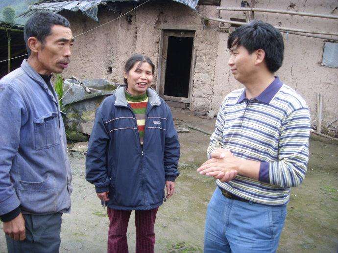 亲戚不把自己当外人该不该"怼&quot