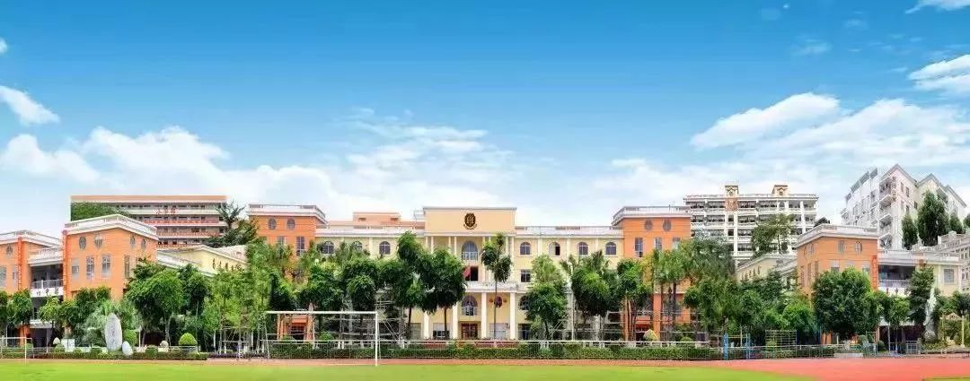 东莞市翰林实验学校丨这里每10个学生，有近5个考上重点大学