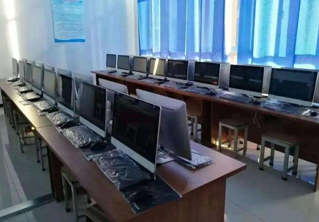 太原大成学校，为学生的终身发展奠基