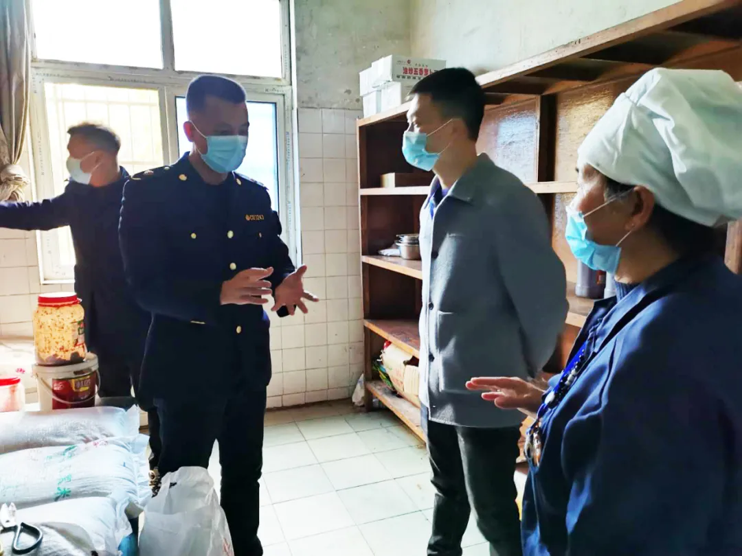 助力113万名学生复学复课，请您检阅江西“功课”！