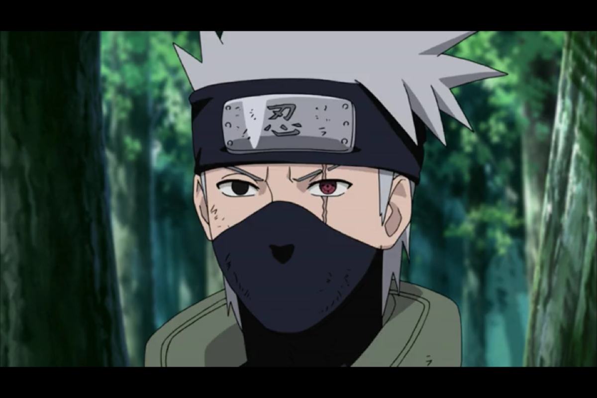 都有双血轮眼的话卡卡西未必输给鼬,尤其最终战时双神威卡卡西,跟辉夜