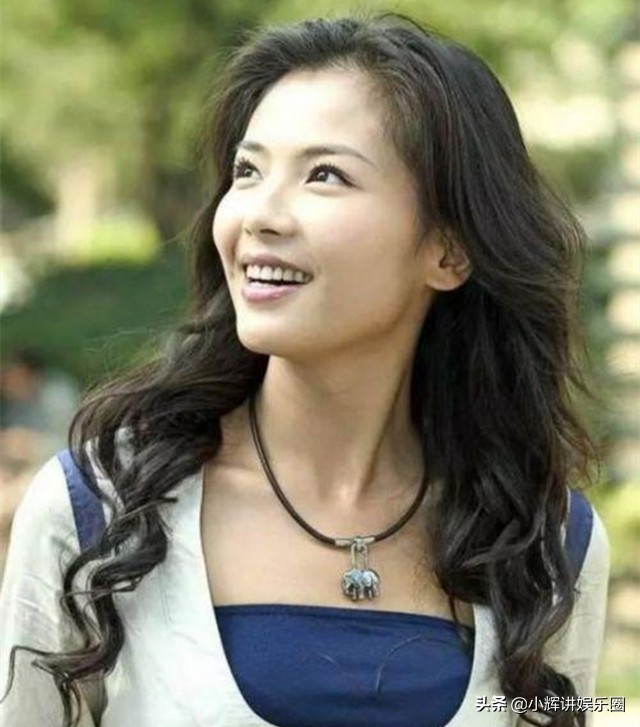 刘涛上位秘史：从“养猪能手”到一线明星，她是如何实现逆袭的？