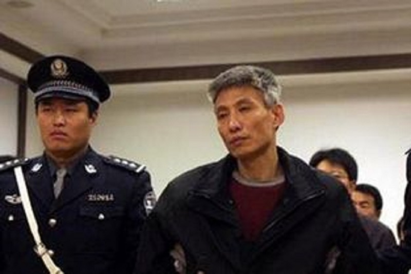 东北黑帮“教父”——土皇帝刘涌的江湖路
