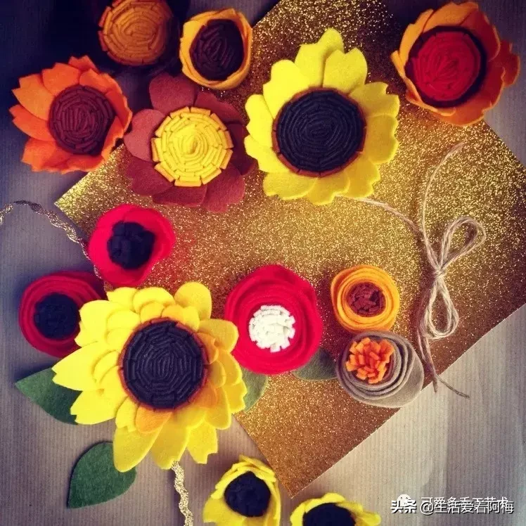 教师节花怎么做（教师节花怎么做简单又好看）