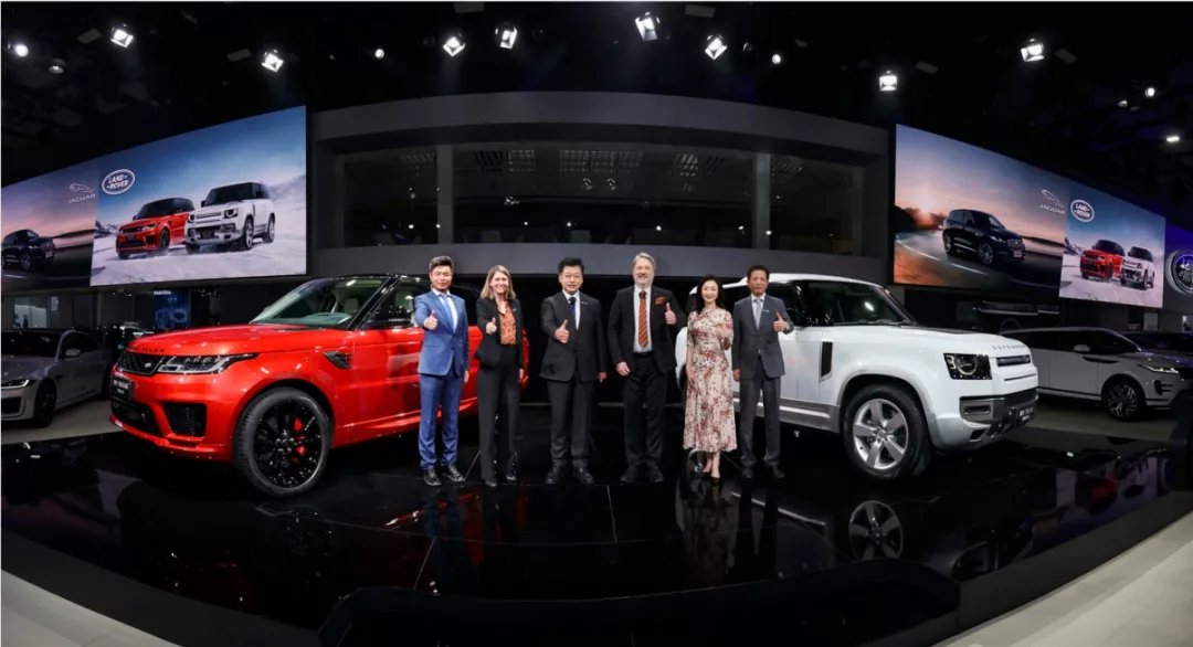 路虎第二款国产PHEV售42.28万元，零百加速7秒，百公里油耗2升