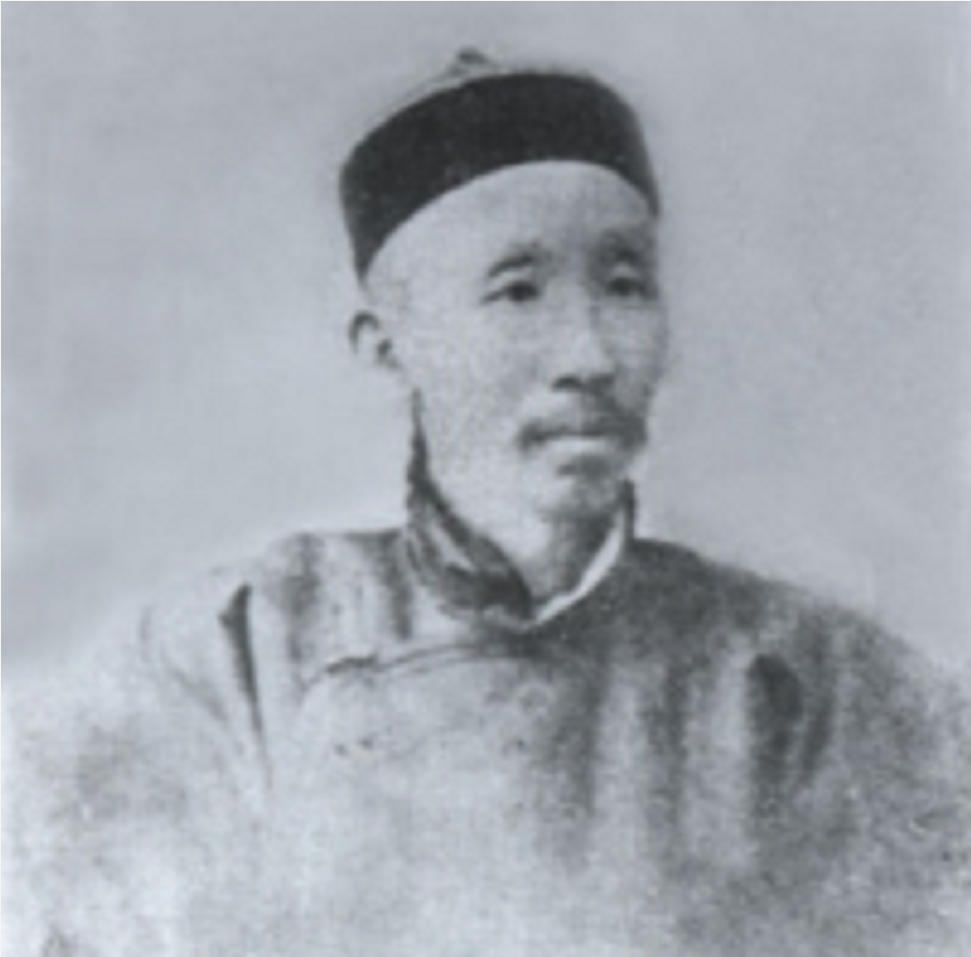 国学大师辜鸿铭力推“一夫多妻”遭质疑，一比喻噎得对方说不出话