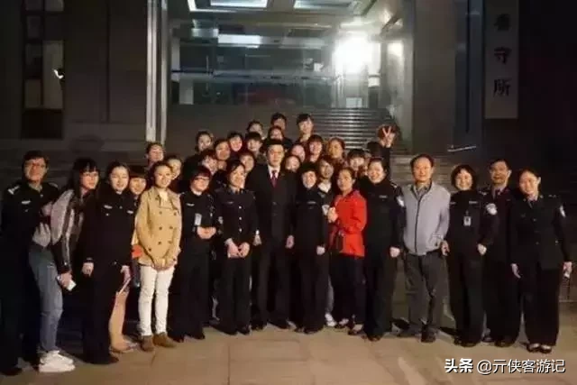 你知道《人民的名义》在哪里取景的吗？