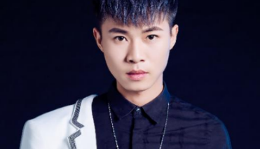 广西人民的骄傲许华升斥资百万为家乡修路灯一番话让粉丝泪目