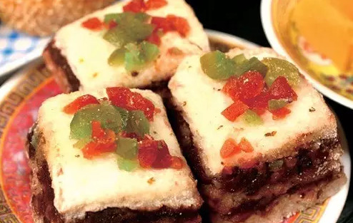 北京当地美食_北京周边美食自驾游 - 密云旅游