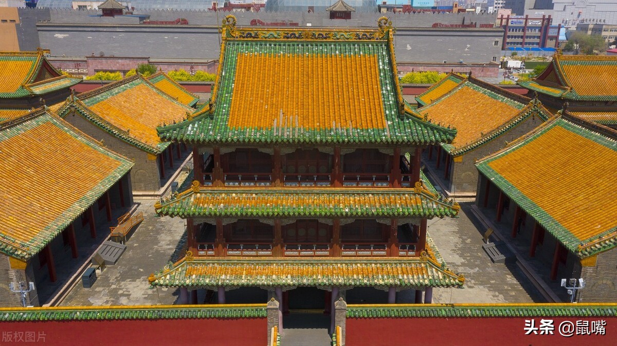 《史记》原文 译文（三十四）