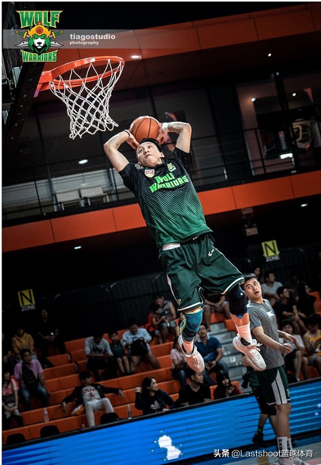 杨政为什么能参加cba选秀（CBA草根选秀八卦，杨政机会最大！谁能圆梦职业联赛？）